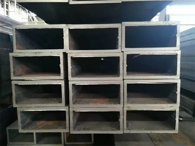 彭水Q235冷拔方管材质特点 适用工程场景分析