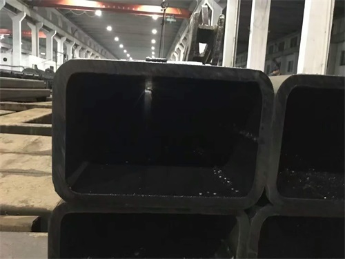 彭水钢结构焊接 Q355B无缝方管 适配专用