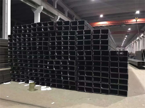 彭水冷拔方管选型指南 工程采购怎么选